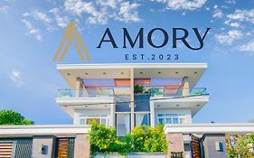 Amory Villa Mui Ne
